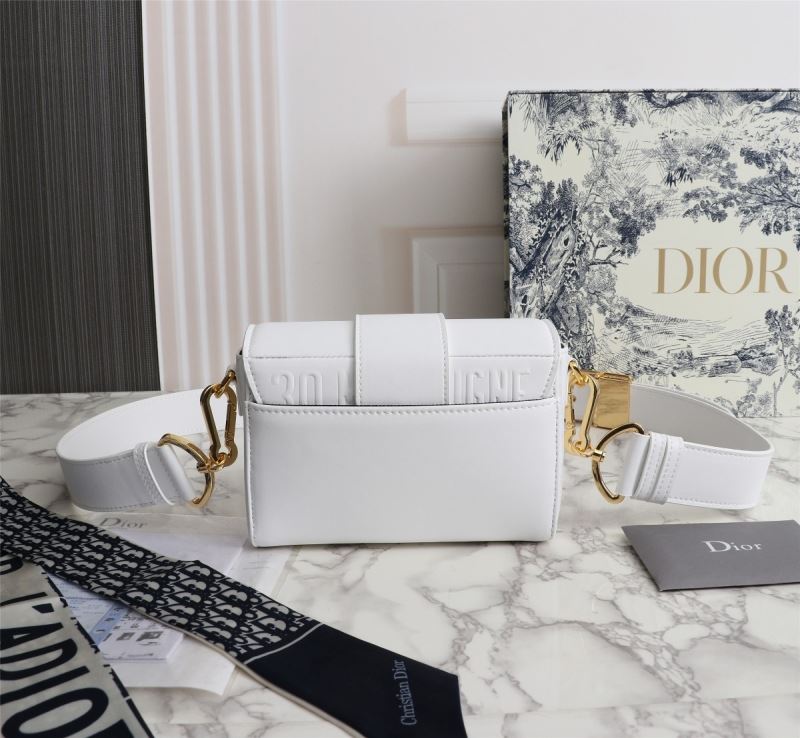 Christian Dior Satchel Bags